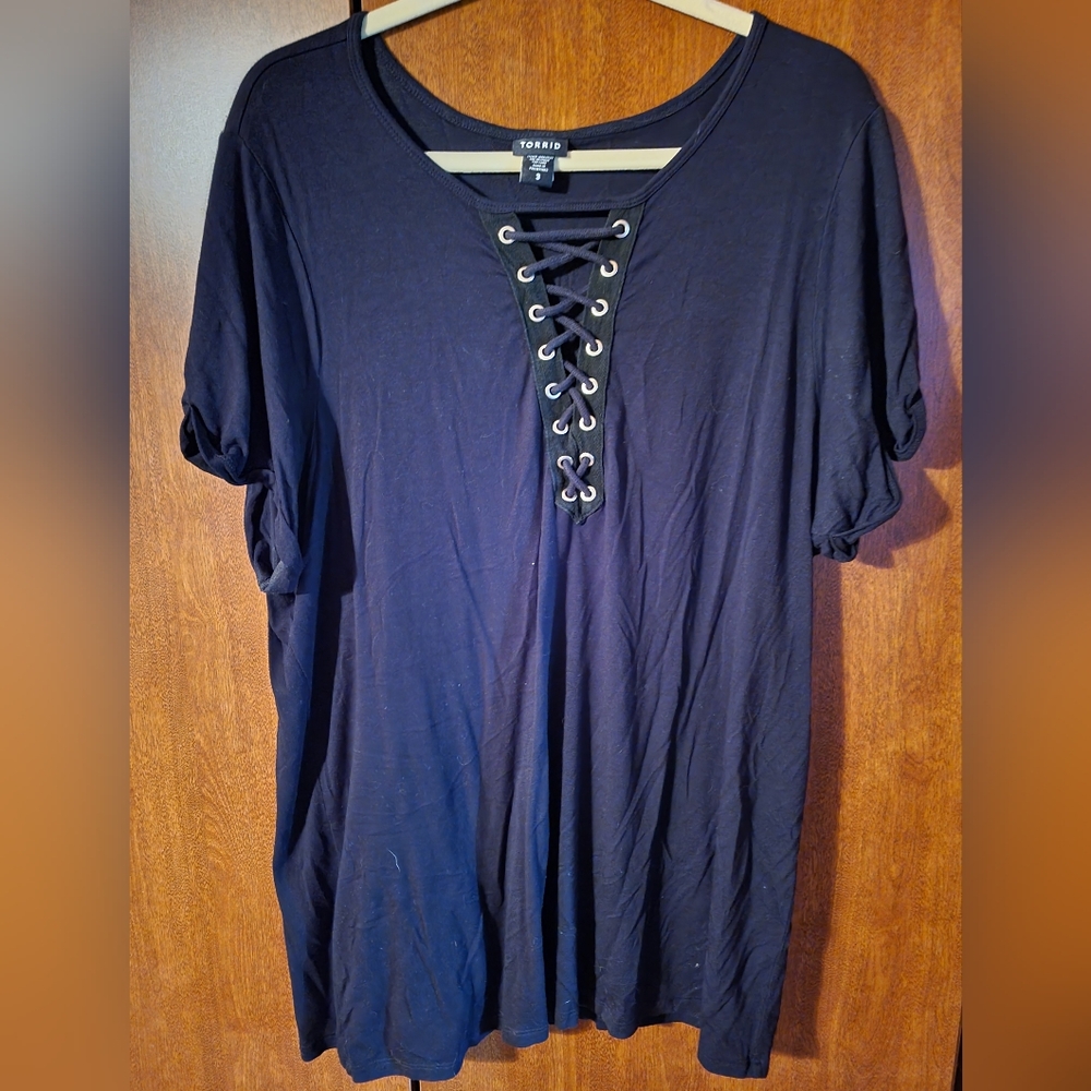Ladies Top